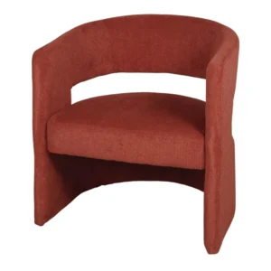 mobiliario-contract-sillon tapizado tesia terracota 01